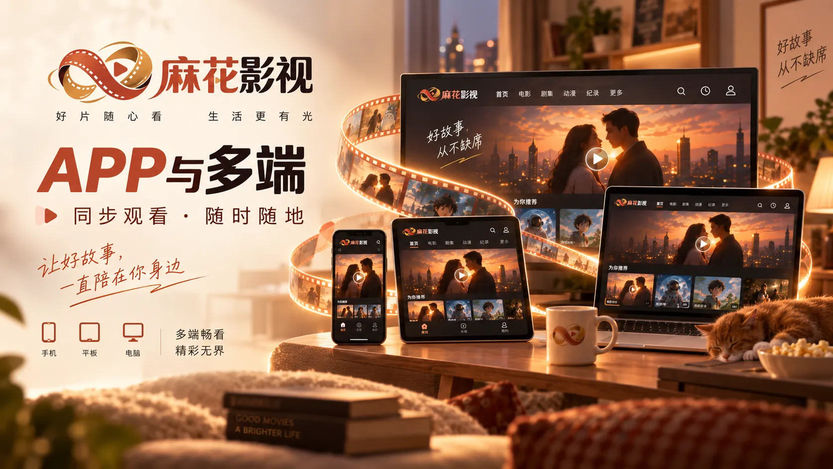 电视剧追剧与短时段观看专题