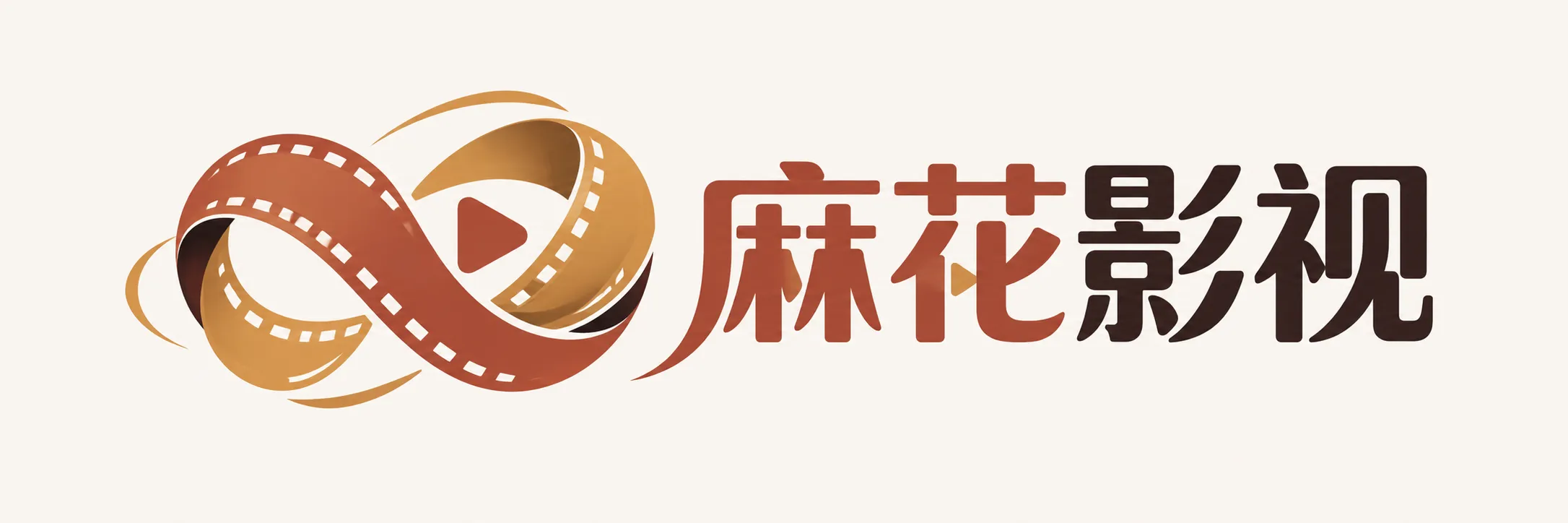 麻花影视网站标志